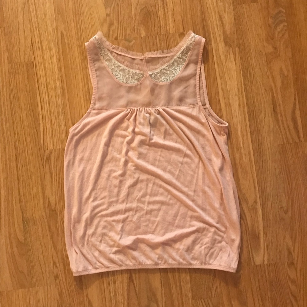 American Eagle Blouse
